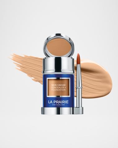 La Prairie Makeup at Neiman Marcus
