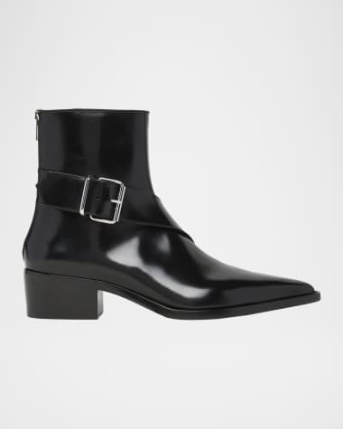 Men's Designer Boots | Neiman Marcus