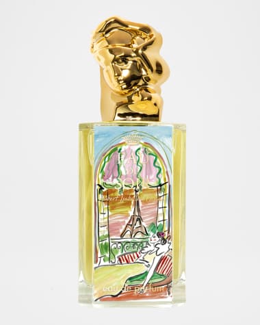 x Luke Edward Hall Limited Edition Eau du Soir