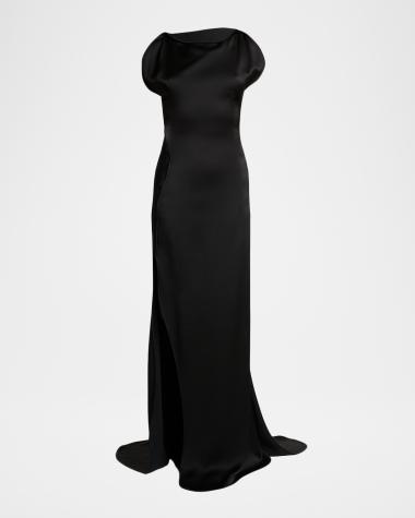 neiman marcus black tie dresses Black Tie Dresses & Formal Wedding Attire
