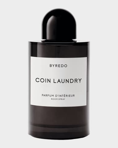 Coin Laundry