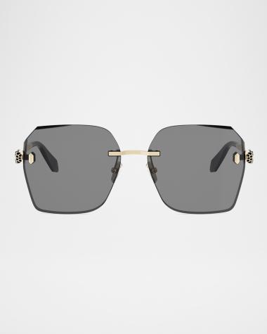 BVLGARI Sunglasses | Neiman Marcus