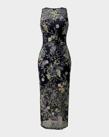 Dress the Population Black Label | Neiman Marcus