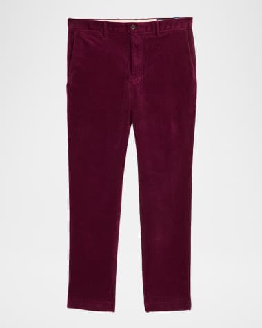 strapless open back dress Traditional Wool Pants - 25 main image 1
