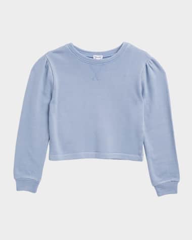 Maglietta Top Model Candy 75030 Per Ragazze - Colore Blu, 100% Cotone, Senza Maniche, Taglia 140 (10 Anni) - 2