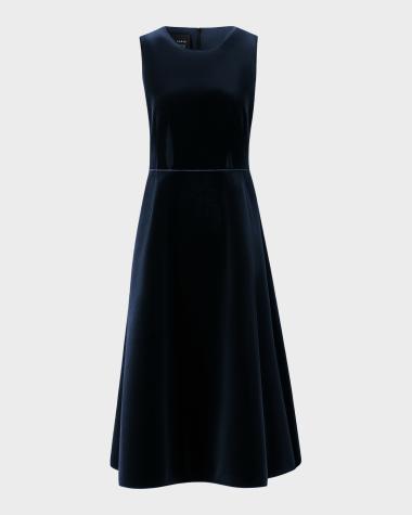 neiman marcus cocktail party dresses 1950s Silk Party Cocktail Dress, Neiman Marcus Xsm