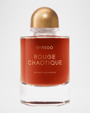 Rouge Chaotique
