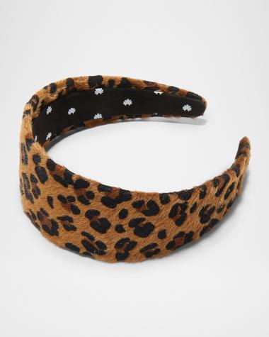 Lele Sadoughi Accessories at Neiman Marcus display picture 2