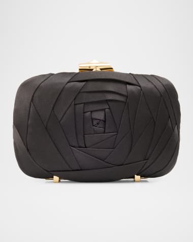 Roger Vivier Handbags at Neiman Marcus