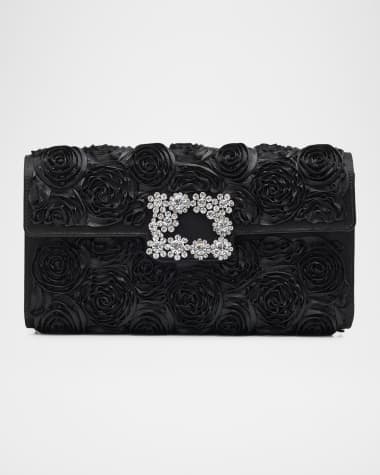 Roger Vivier Handbags at Neiman Marcus