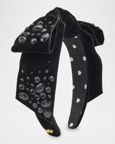 Lele Sadoughi Accessories at Neiman Marcus display picture 3