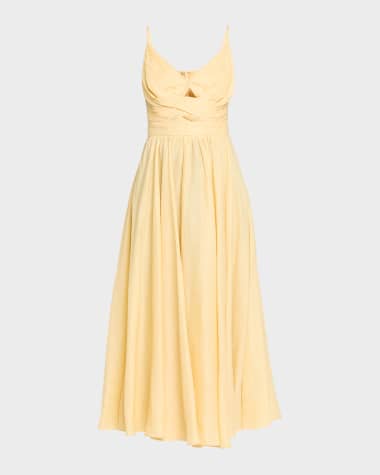 boohoo gold and black dress Princess Puff Dress in Golden Afternoon | Whimsically Feminine Timeless  Twirly-Worthy Dresses & Hair Bows