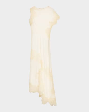White Bridal Dress | Neiman Marcus