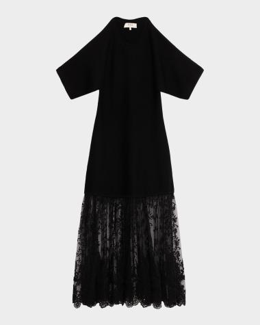 neiman marcus target black lace dress Robert Rodriguez for Target Neiman Marcus Strapless Black Lace Dress 6 8