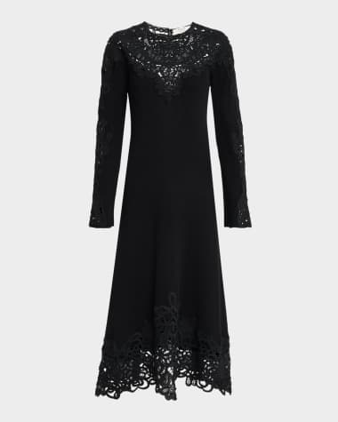 black homecoming dresses with bow It Goes On Black Shift Dress – Shop the Mint