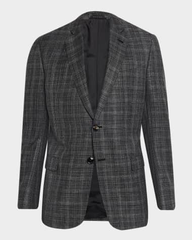 Black Giorgio Armani | Neiman Marcus