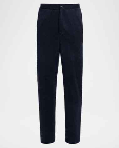 Pants Giorgio Armani Men's Suits & Clothing at Neiman Marcus