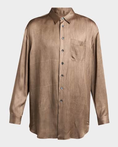 Giorgio Armani Men's Suits & Clothing at Neiman Marcus