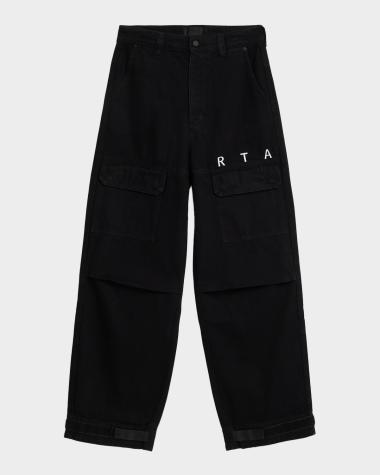 RTA Men's Clothing: Jeans & Shirts | Neiman Marcus