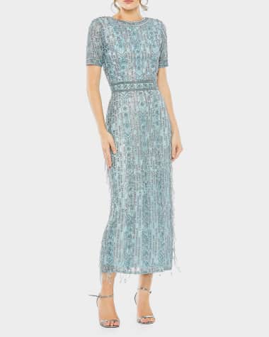 Holiday Dress | Neiman Marcus