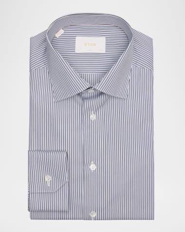Designer Sale: Men's Dress Shirts | Neiman Marcus