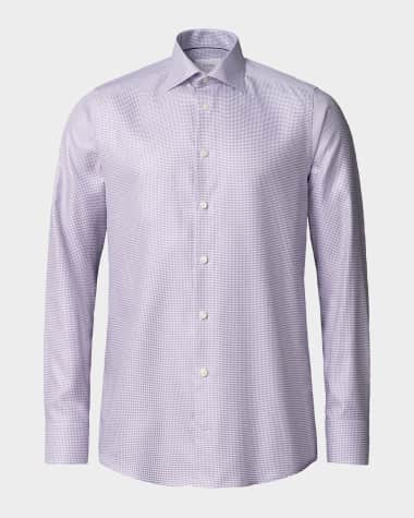 Designer Sale: Men's Dress Shirts | Neiman Marcus