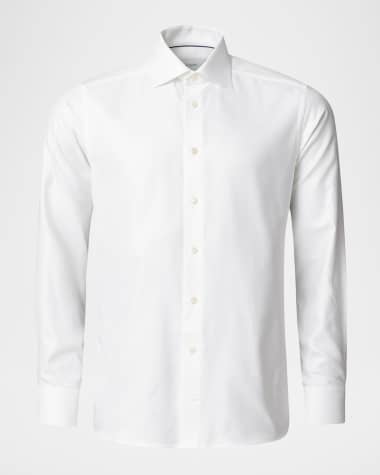 Designer Sale: Men's Dress Shirts | Neiman Marcus