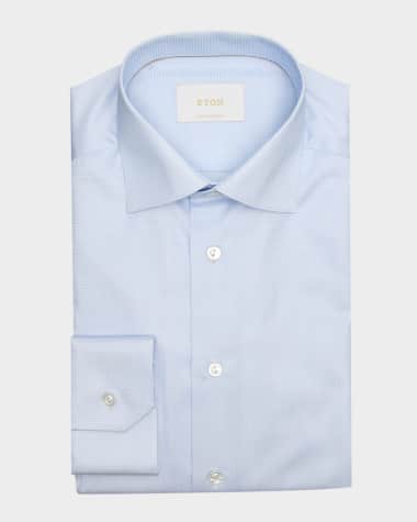 Men's Designer Dress Shirts | Neiman Marcus