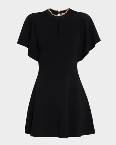 Designer Night Out & Date Night Dresses | Neiman Marcus