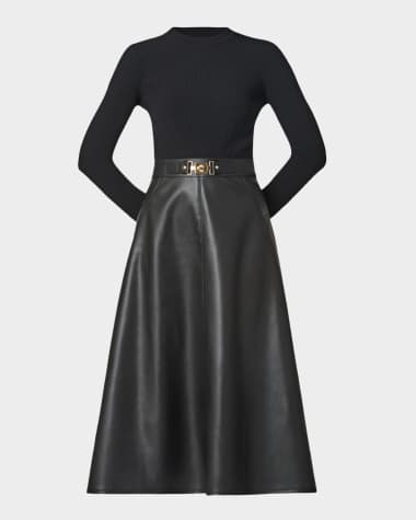 Holiday Dress | Neiman Marcus