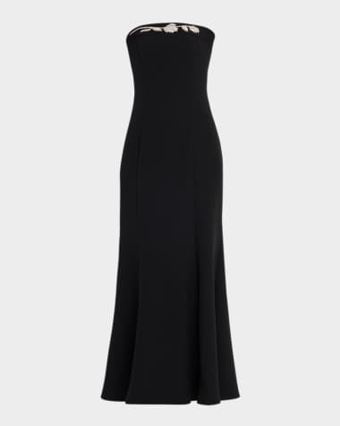 Designer Wedding Guest Dresses | Neiman Marcus