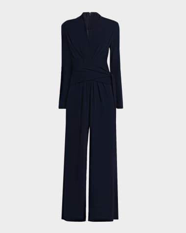 chinese dress ladies Amazon.com: Generic Women's Dressy Jumpsuits with Sleeves V Neck High  Waisted Jumper Wide Leg Formal Elegant Plus Size Romper Party Jumpsuits for Women  Dressy Wedding Guest Enterizo De Vestir Mujer Black Small :