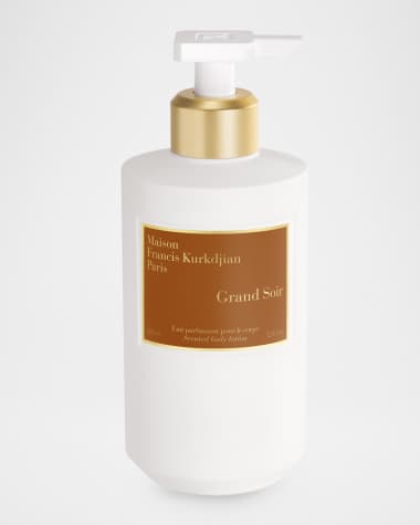Maison Francis Kurkdjian Body Care at Neiman Marcus