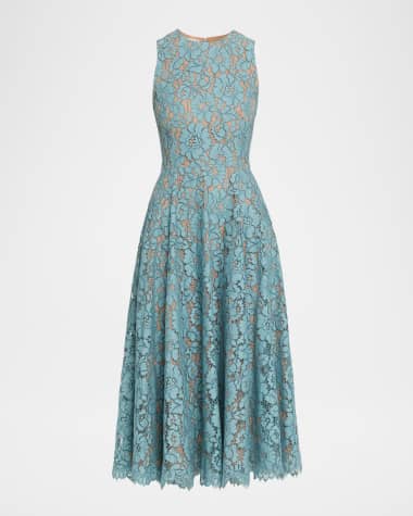 Dresses Michael Kors Collection at Neiman Marcus