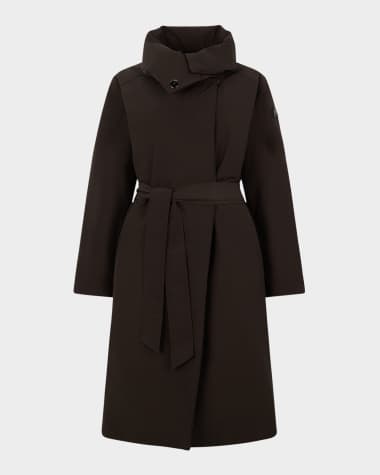 Designer Coats for Women