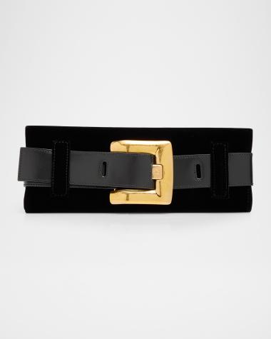 Nancy Gonzalez Crocodile Handbag | Neiman Marcus display picture 3