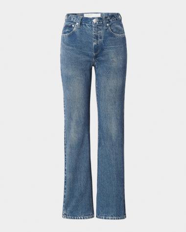 Mode | Veste, Veste en jean brodée, Veste en jean