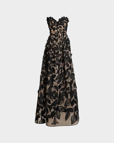 Elie Saab at Neiman Marcus