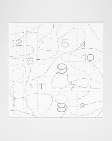 Olfactive Advent Calendar