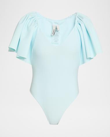 Women's Designer One-Piece Swimsuits | Neiman Marcus