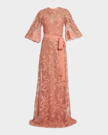 Elie Saab at Neiman Marcus