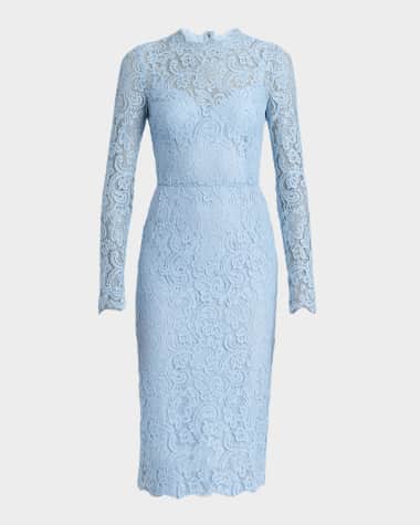 Dolce&Gabbana Blue Women's Clothing | Neiman Marcus