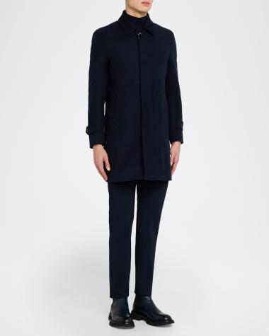 Coats Neiman Marcus Men