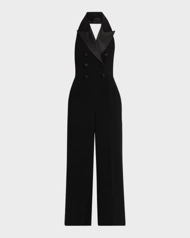 black mini dress for funeral Women's Shadi Mini Dress in Black, L Black main image 0