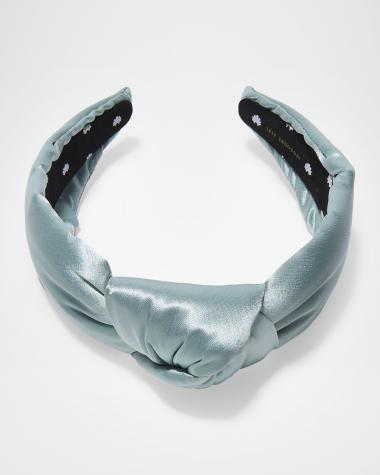 Lele Sadoughi Accessories at Neiman Marcus display picture 1
