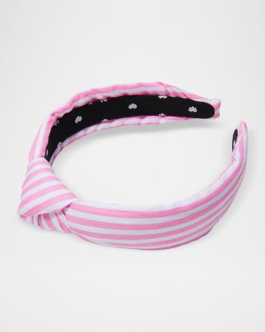 Lele Sadoughi Accessories at Neiman Marcus display picture 2