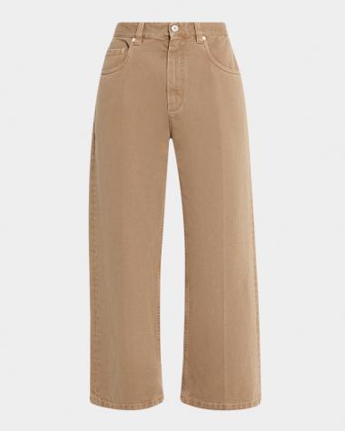 Pantalon imitation jeans Papillons - C&A - Pantalons et leggings | Mon