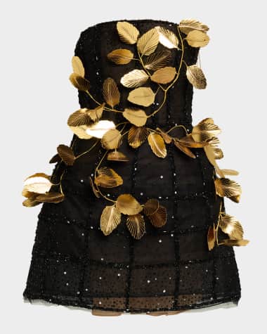 Mini Dresses at Neiman Marcus