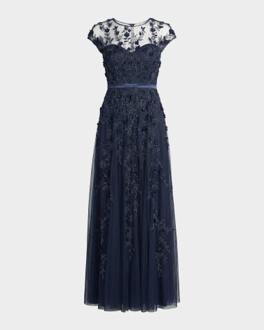 neiman marcus last call formal dresses Black Tie & Wedding Attire FallAdults2026AddToBB