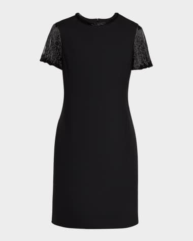 black flared dress pants VE Flared Dress Pants (Colors Available) – NeptunesBoutique main image 0